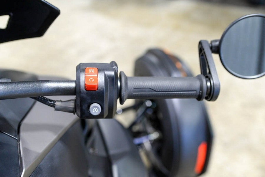 2023 Can-Am Ryker 600 ACE