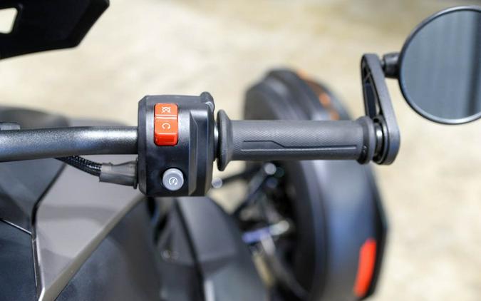 2023 Can-Am Ryker 600 ACE