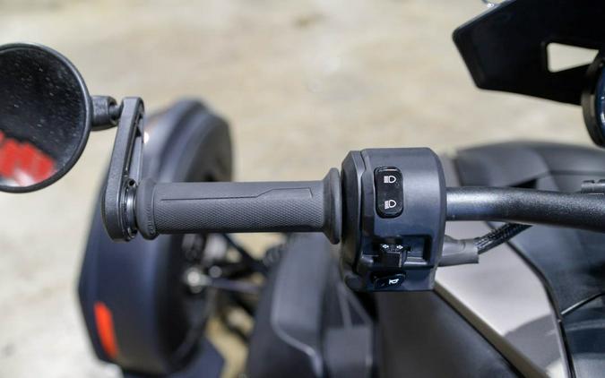 2023 Can-Am Ryker 600 ACE