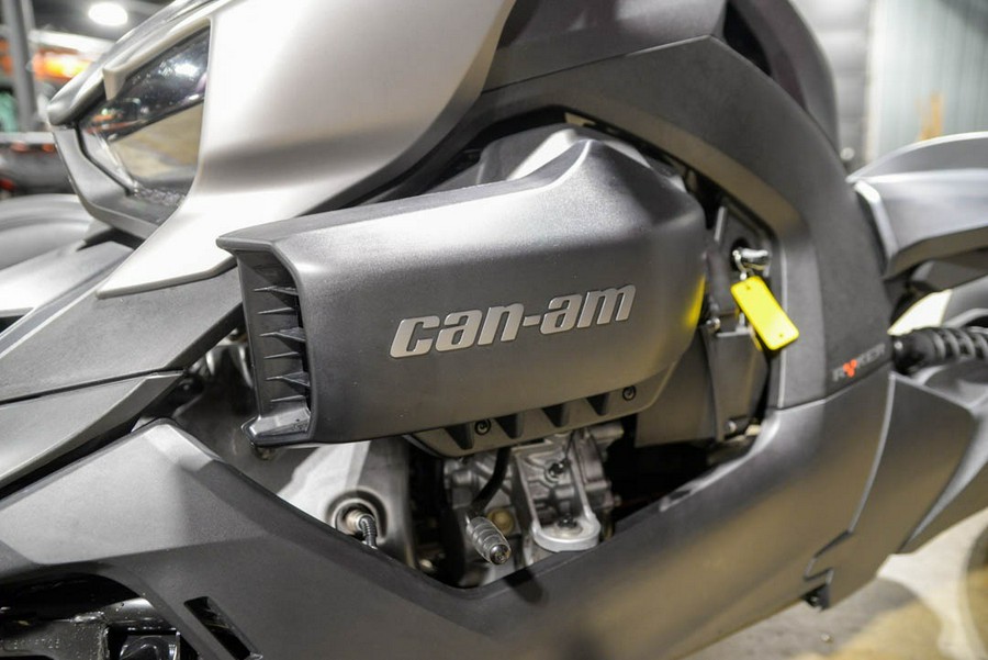 2023 Can-Am Ryker 600 ACE