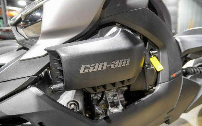 2023 Can-Am Ryker 600 ACE