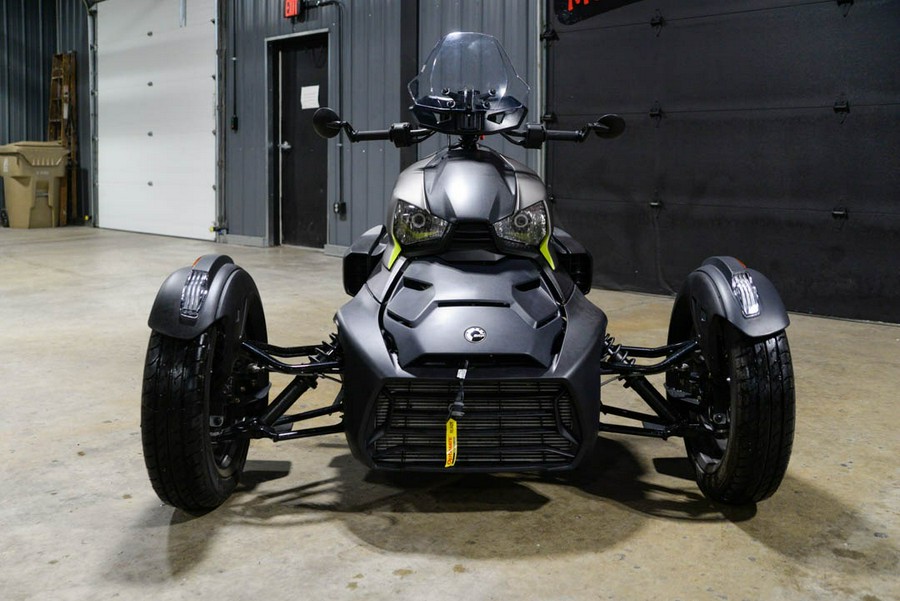 2023 Can-Am Ryker 600 ACE