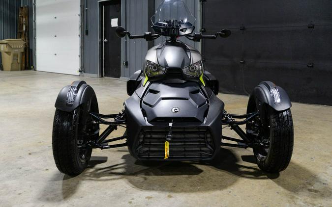 2023 Can-Am Ryker 600 ACE