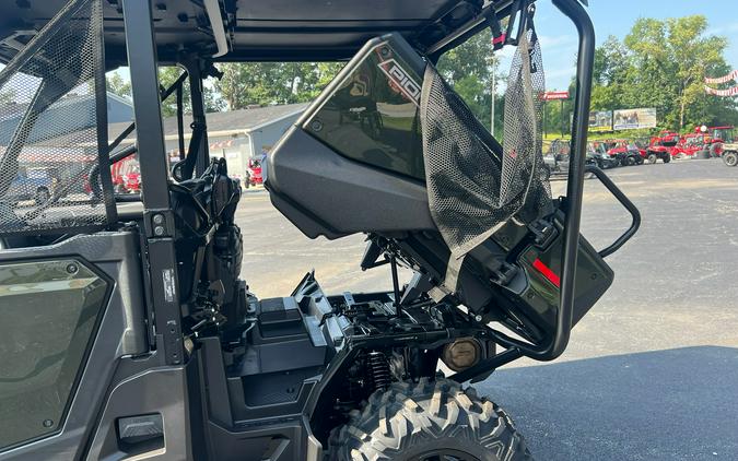 2026 Honda Pioneer 1000-5 Deluxe