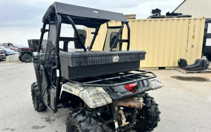 2015 Honda Pioneer™ 500