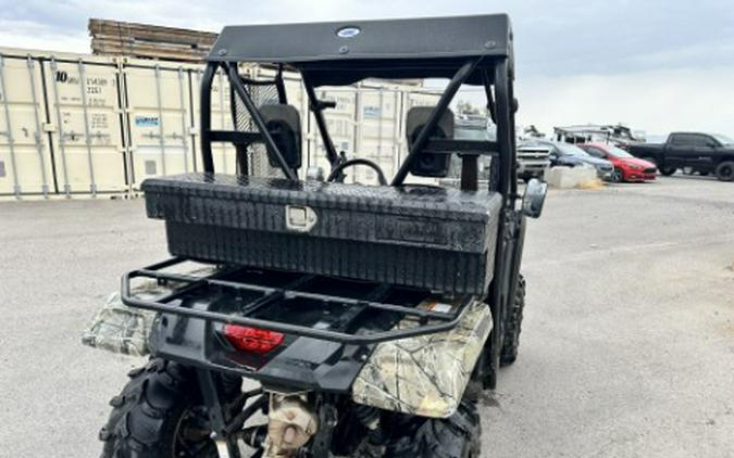 2015 Honda Pioneer™ 500