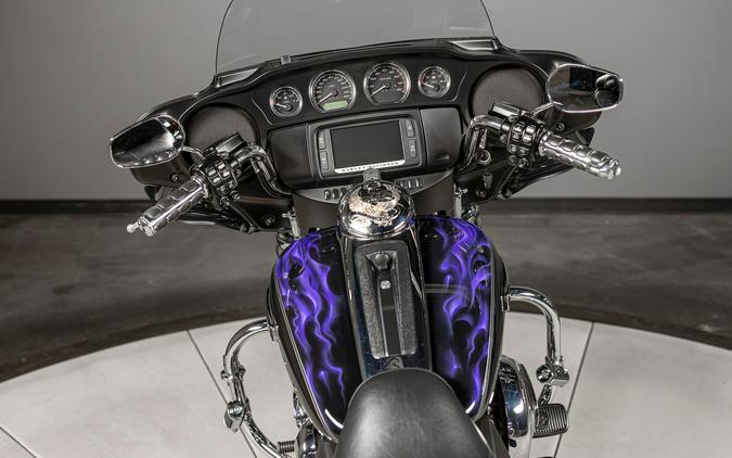2014 Harley-Davidson Ultra Classic Electra Glide