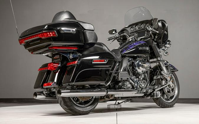 2014 Harley-Davidson Ultra Classic Electra Glide