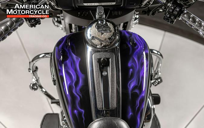 2014 Harley-Davidson Ultra Classic Electra Glide
