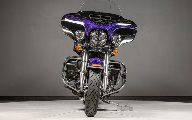 2014 Harley-Davidson Ultra Classic Electra Glide