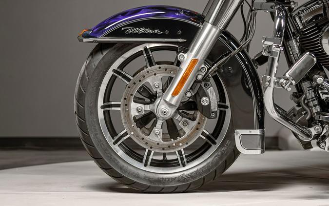 2014 Harley-Davidson Ultra Classic Electra Glide