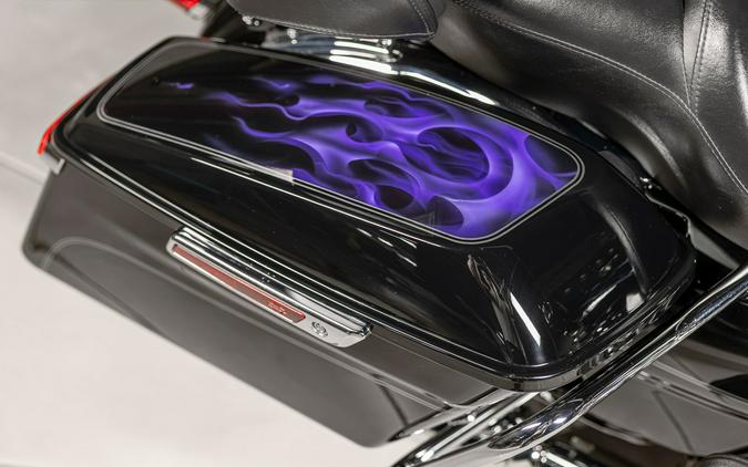 2014 Harley-Davidson Ultra Classic Electra Glide