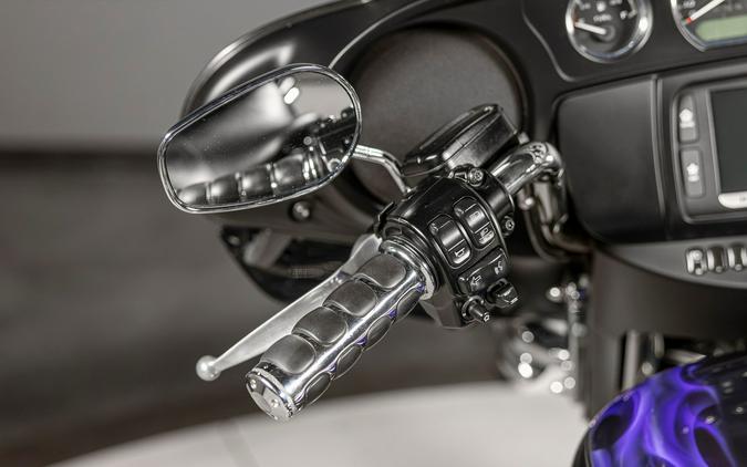 2014 Harley-Davidson Ultra Classic Electra Glide