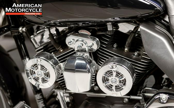 2014 Harley-Davidson Ultra Classic Electra Glide