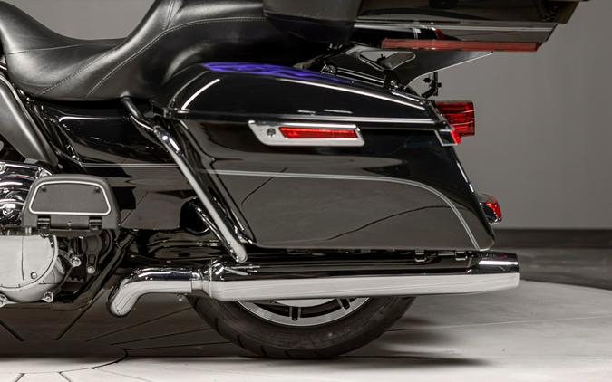 2014 Harley-Davidson Ultra Classic Electra Glide
