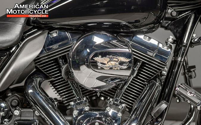 2014 Harley-Davidson Ultra Classic Electra Glide
