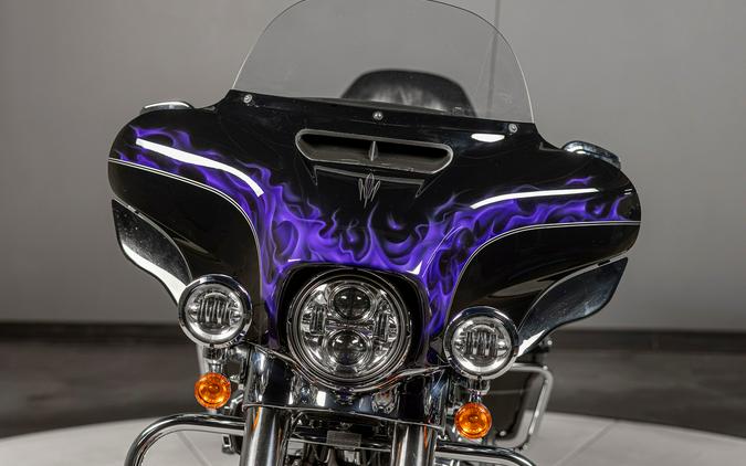 2014 Harley-Davidson Ultra Classic Electra Glide