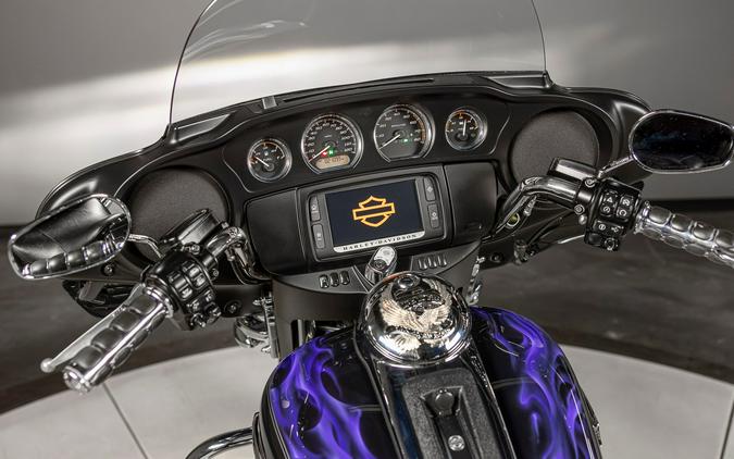 2014 Harley-Davidson Ultra Classic Electra Glide
