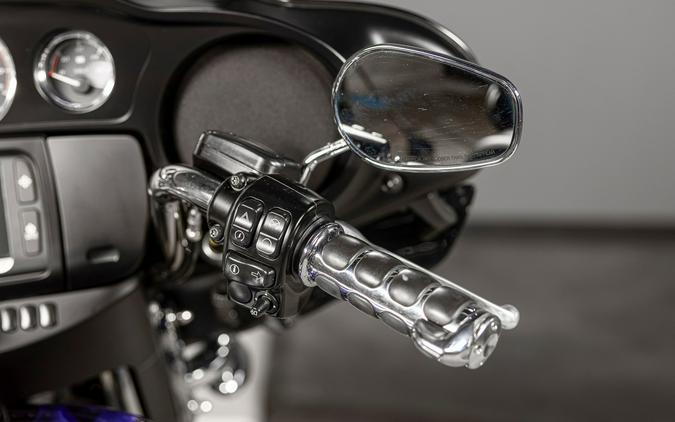 2014 Harley-Davidson Ultra Classic Electra Glide