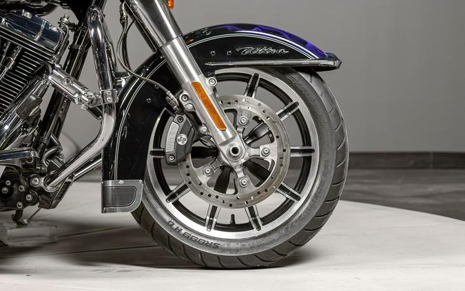 2014 Harley-Davidson Ultra Classic Electra Glide