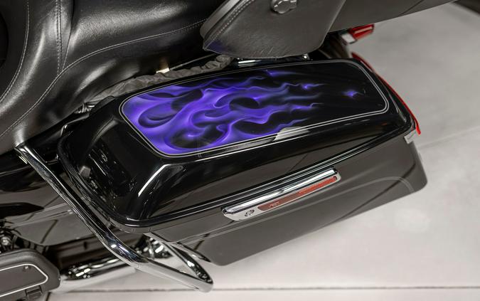 2014 Harley-Davidson Ultra Classic Electra Glide