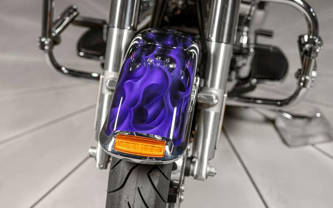 2014 Harley-Davidson Ultra Classic Electra Glide