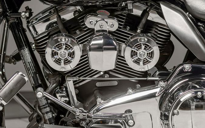 2014 Harley-Davidson Ultra Classic Electra Glide