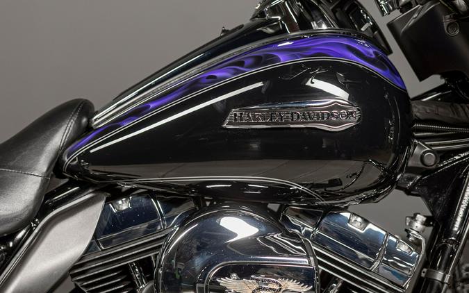 2014 Harley-Davidson Ultra Classic Electra Glide