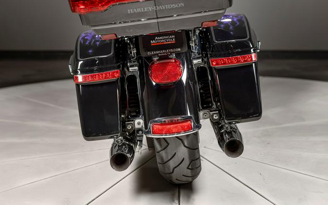 2014 Harley-Davidson Ultra Classic Electra Glide