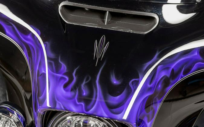 2014 Harley-Davidson Ultra Classic Electra Glide