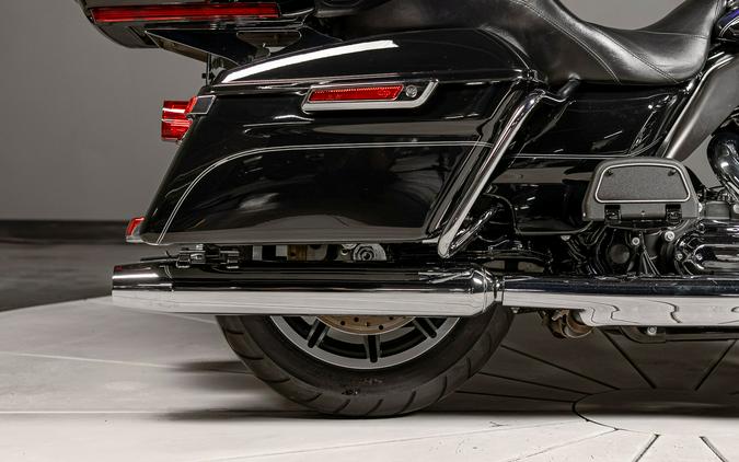 2014 Harley-Davidson Ultra Classic Electra Glide