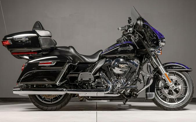 2014 Harley-Davidson Ultra Classic Electra Glide