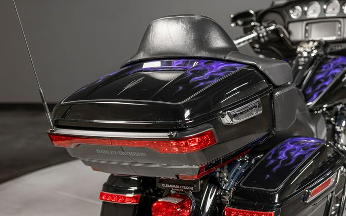2014 Harley-Davidson Ultra Classic Electra Glide