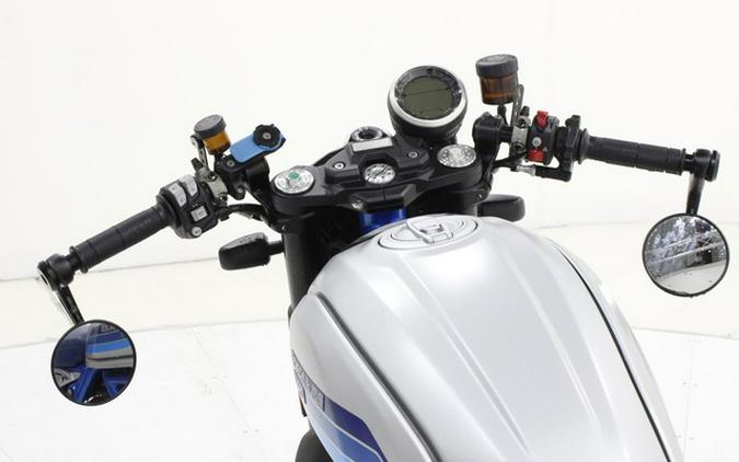 2019 Ducati Scrambler Cafe Racer