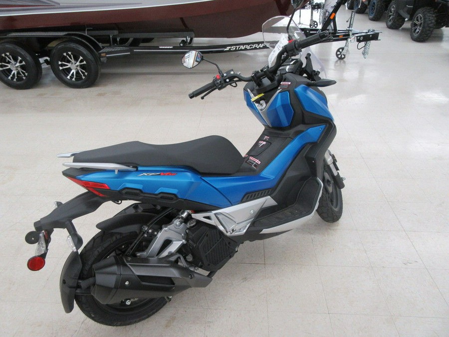 2022 Lifan KPV 150