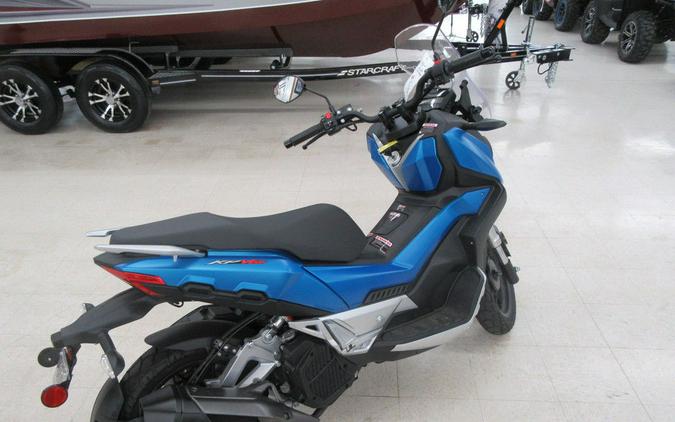 2022 Lifan KPV 150