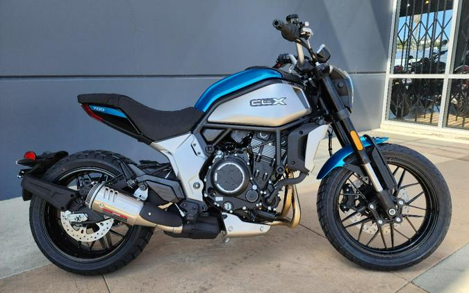 2023 CF MOTO 700CL-X