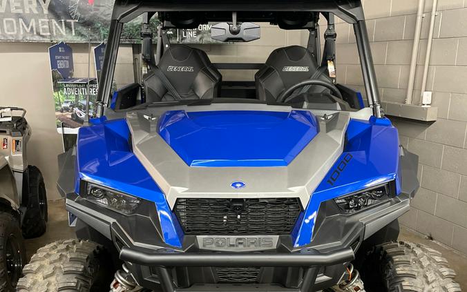 2024 Polaris General XP 4 1000 Ultimate