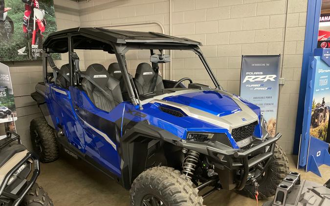 2024 Polaris General XP 4 1000 Ultimate