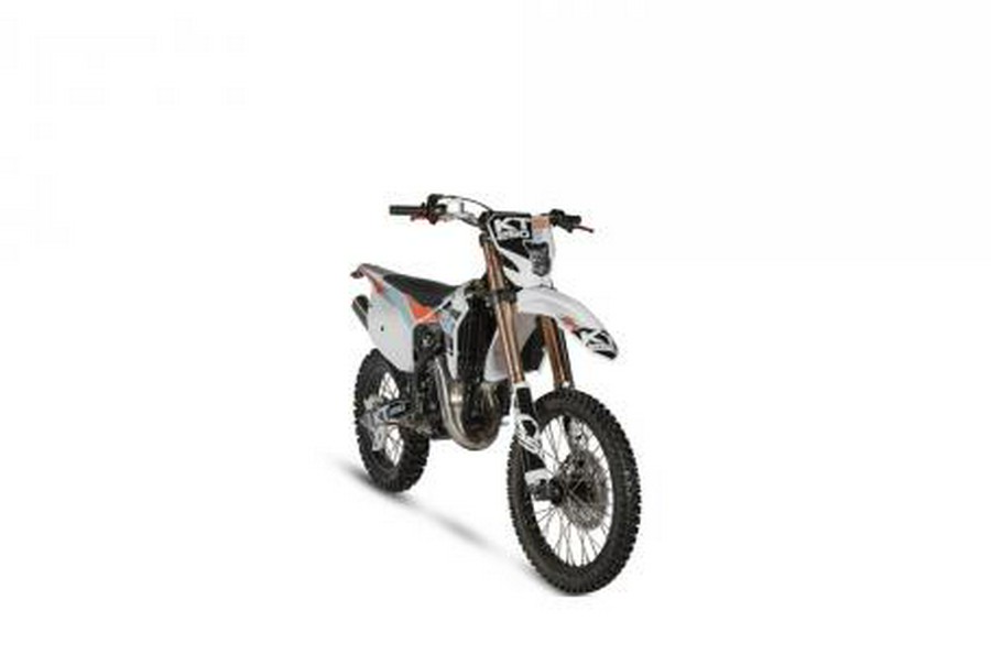 2022 Kayo KT 250 [2-Stroke] On Sale! $1,300 Savings!*