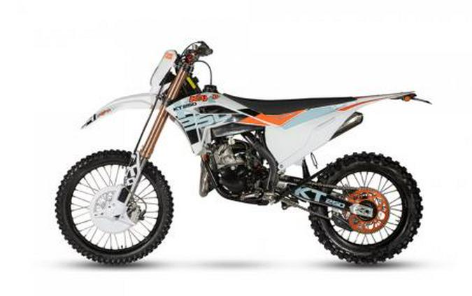 2022 Kayo KT 250 [2-Stroke] On Sale! $1,300 Savings!*