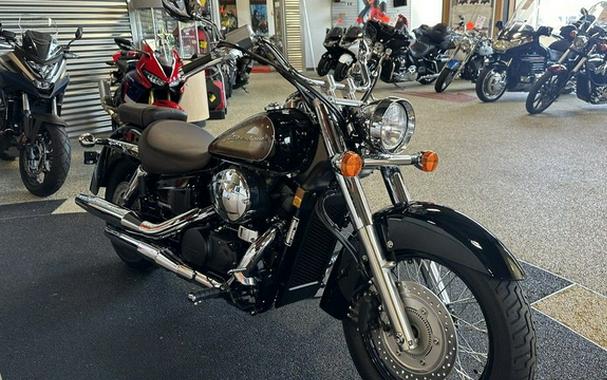 2024 Honda Shadow Aero ABS