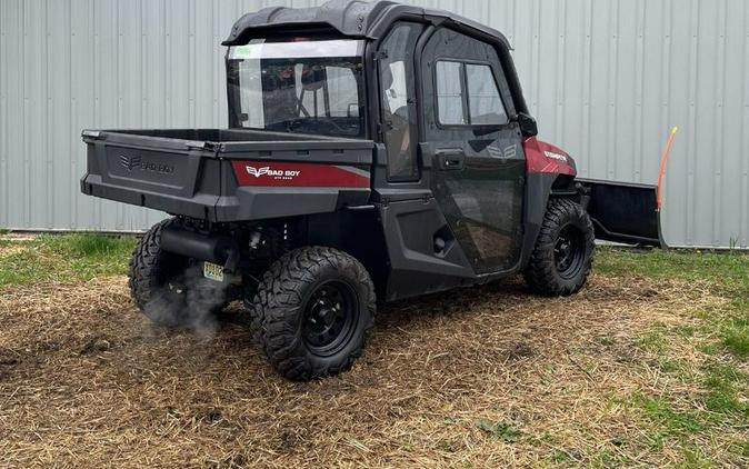 2017 Textron Off Road Stampede