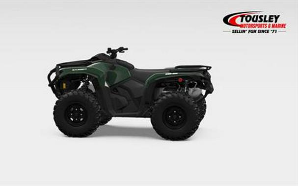 2024 Can-Am Outlander PRO HD7