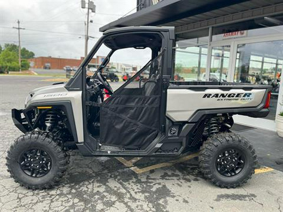 2024 Polaris Ranger XD 1500 Premium