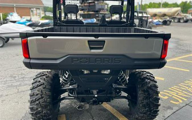 2024 Polaris Ranger XD 1500 Premium