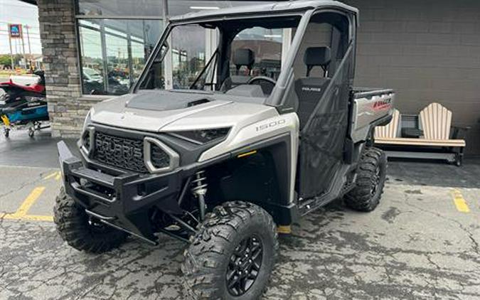 2024 Polaris Ranger XD 1500 Premium