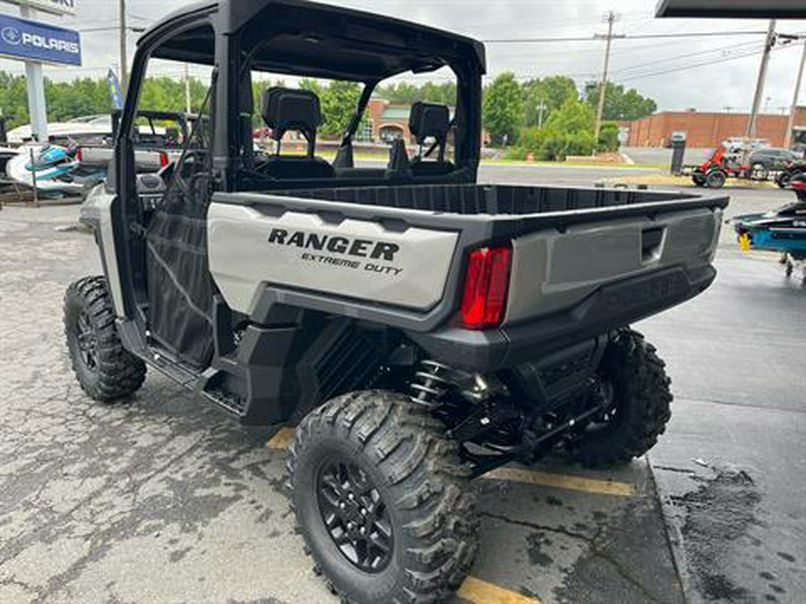 2024 Polaris Ranger XD 1500 Premium