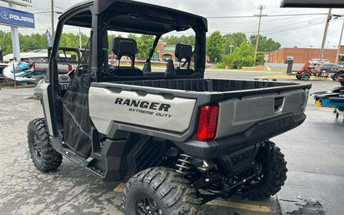 2024 Polaris Ranger XD 1500 Premium