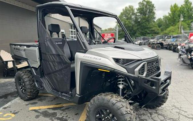 2024 Polaris Ranger XD 1500 Premium